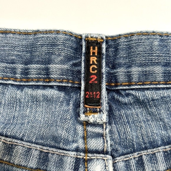 Ariat M4 FR Work Jeans Men's 36 X 32 Low Rise Boot Cut Flame Resistant - Picture 13 of 16